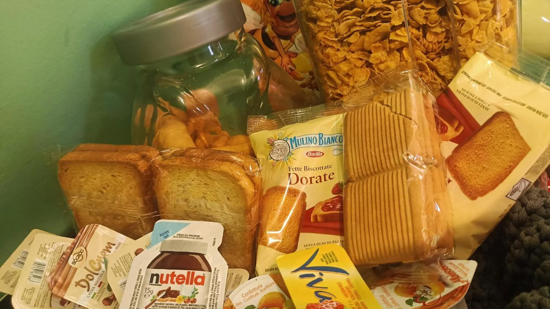 B&B Perla Catane 3*,  Italie