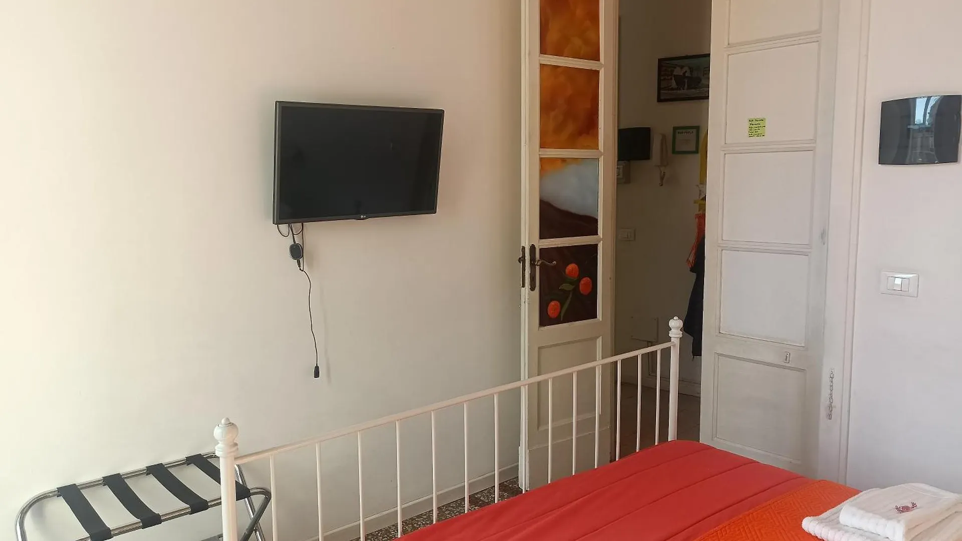 B&B Perla Catane