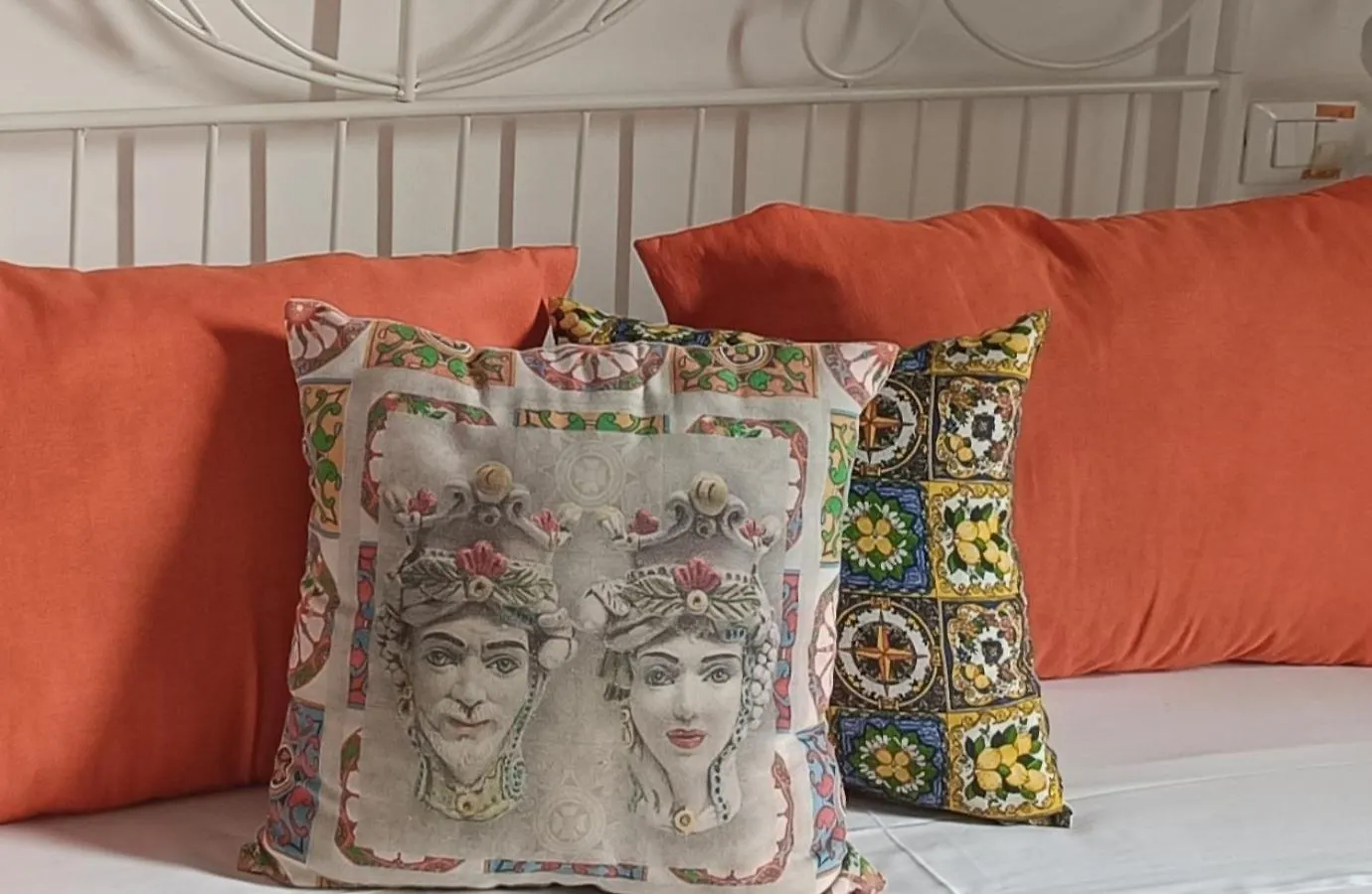 B&B Perla Catania Guest house