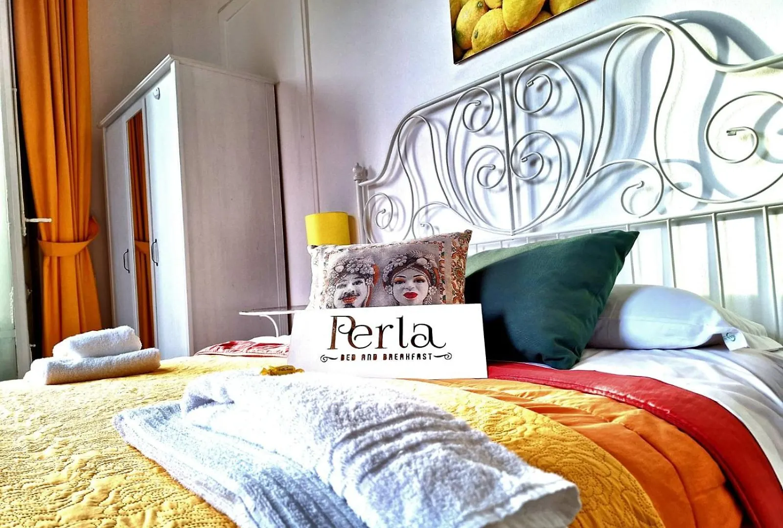 B&B Perla Catane