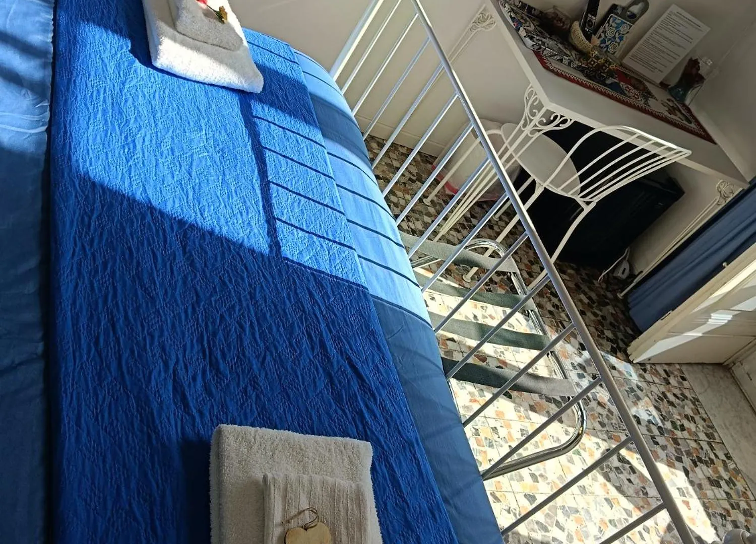 B&B Perla Catane Italie