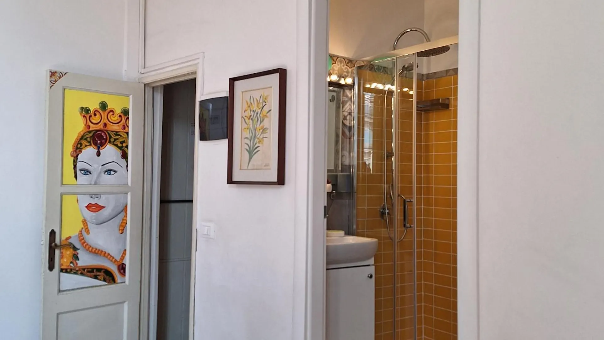 B&B Perla Catane 3*,