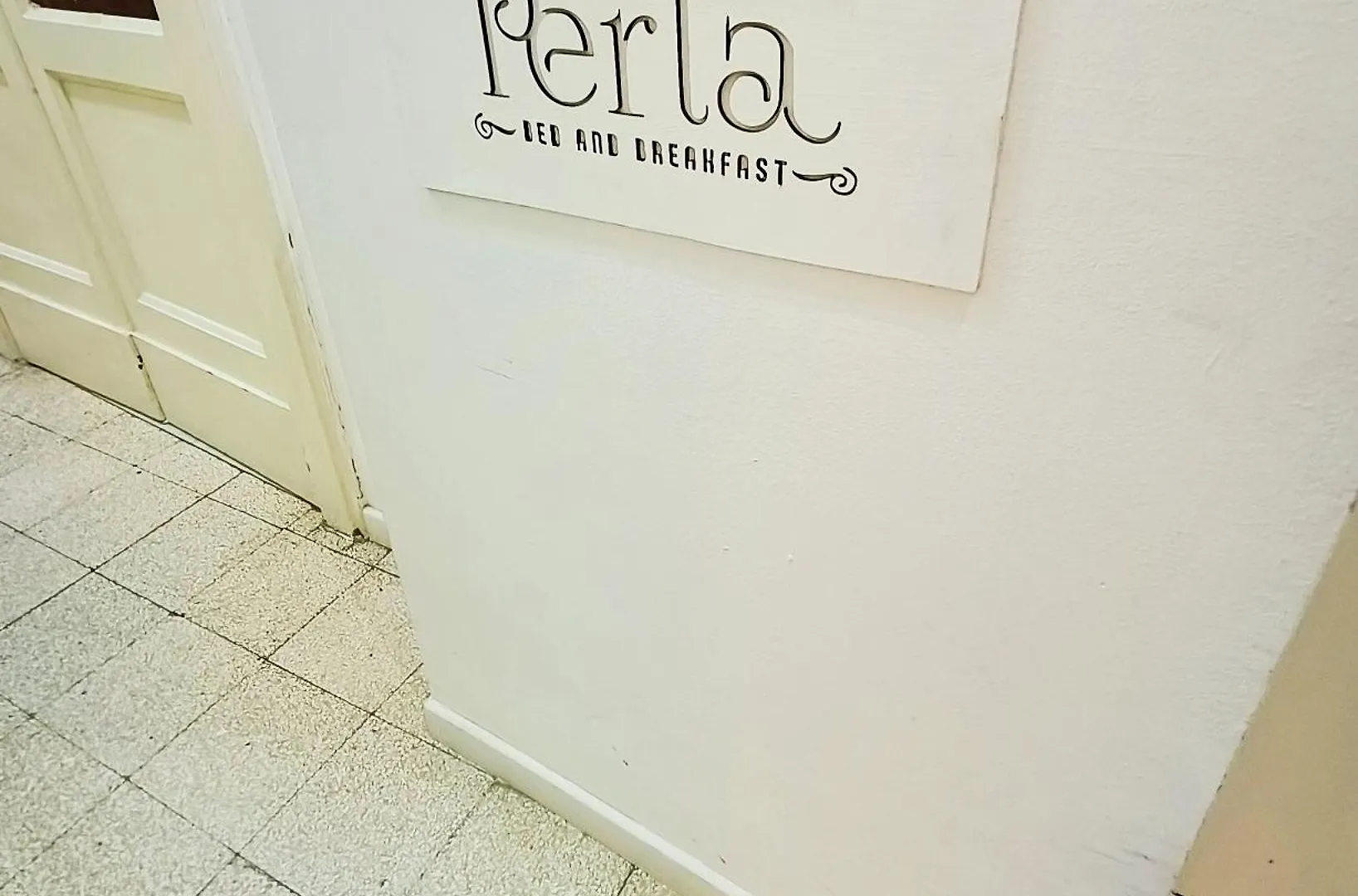 B&B Perla Catane 3*,
