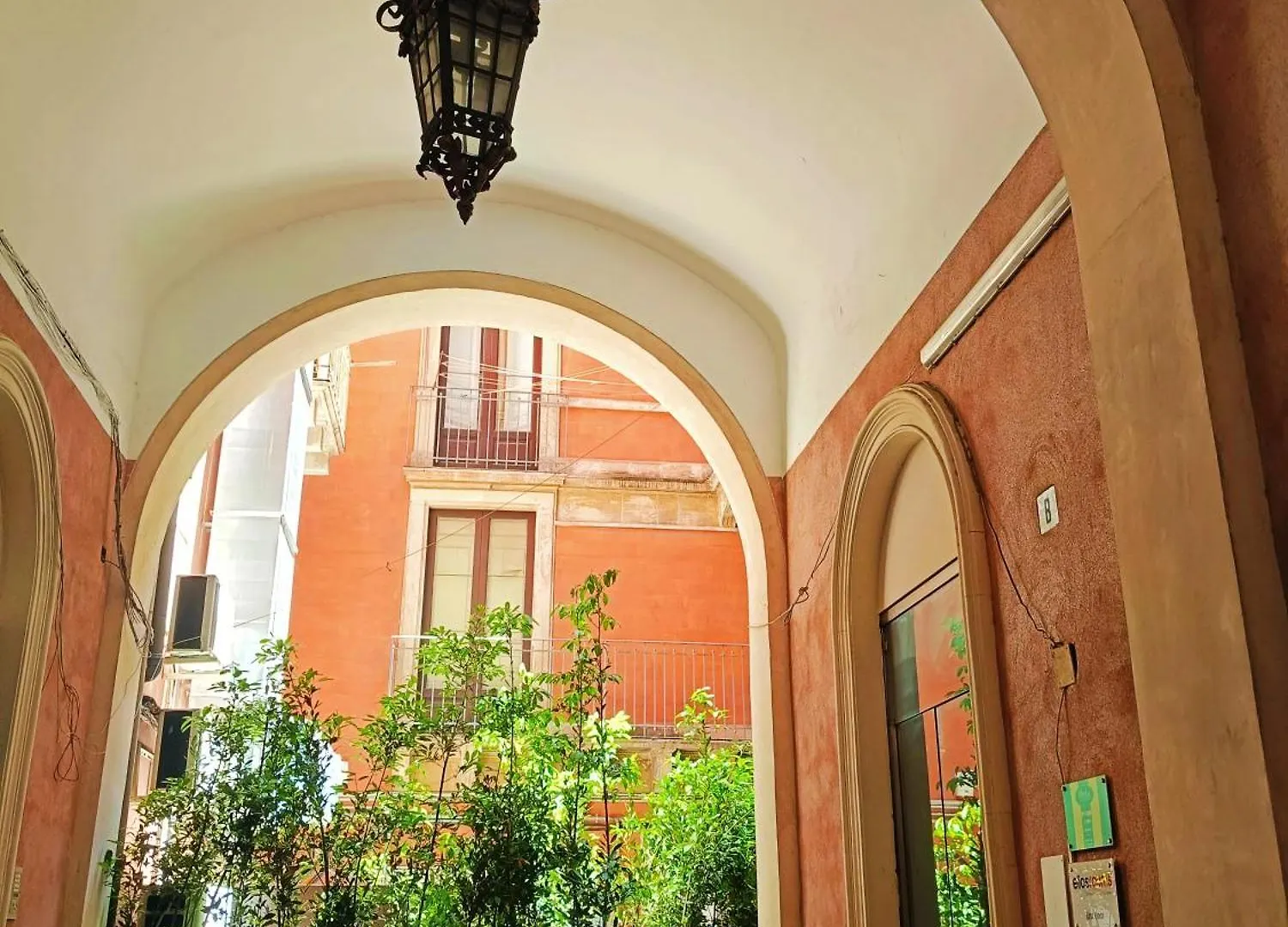 B&B Perla Catane