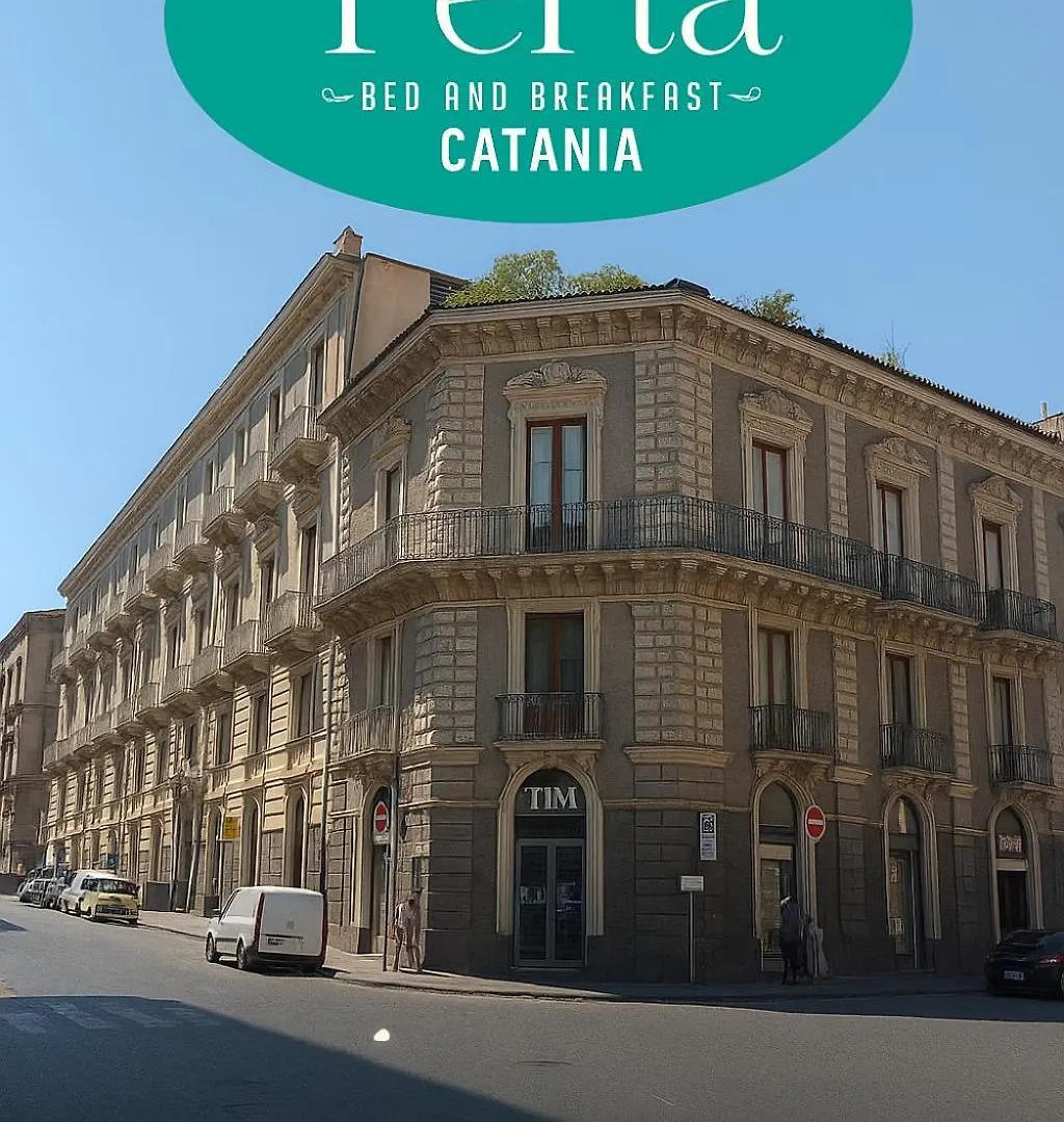 B&B Perla Catane