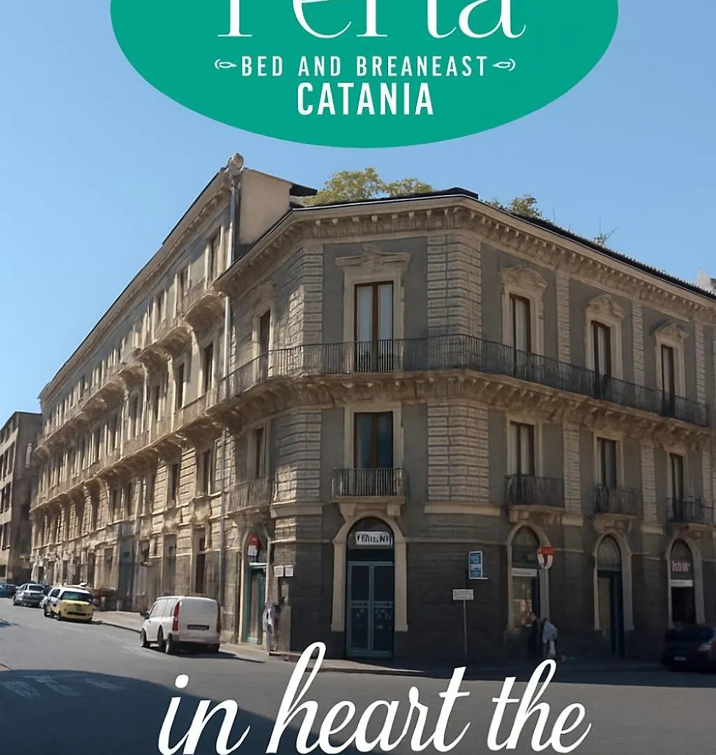 B&B Perla Catane