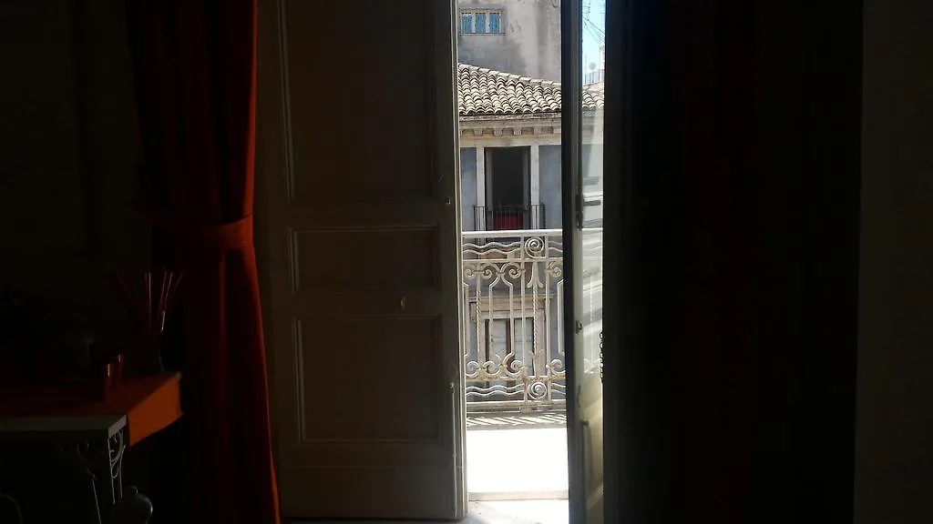 B&B Perla Catane Italie