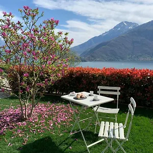 Couette-café Bregagno