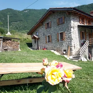 Maison d'hôtes Ca' Del Ri