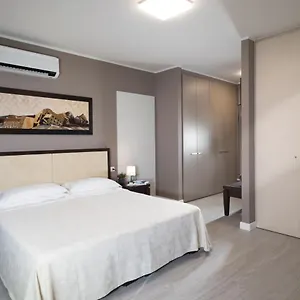 **** Apartmanhotel Quadra Key Easy In Olaszország
