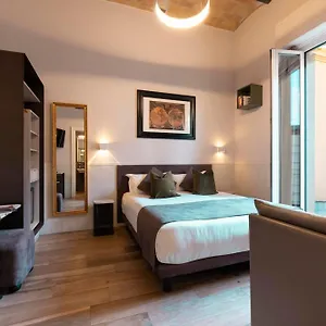 Hotel De' Clementi