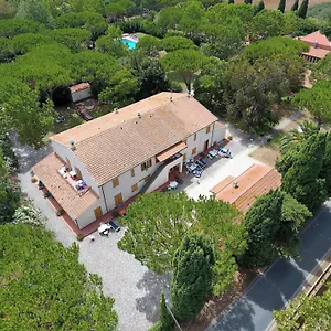 Appart hôtel Ghiacci Vecchi