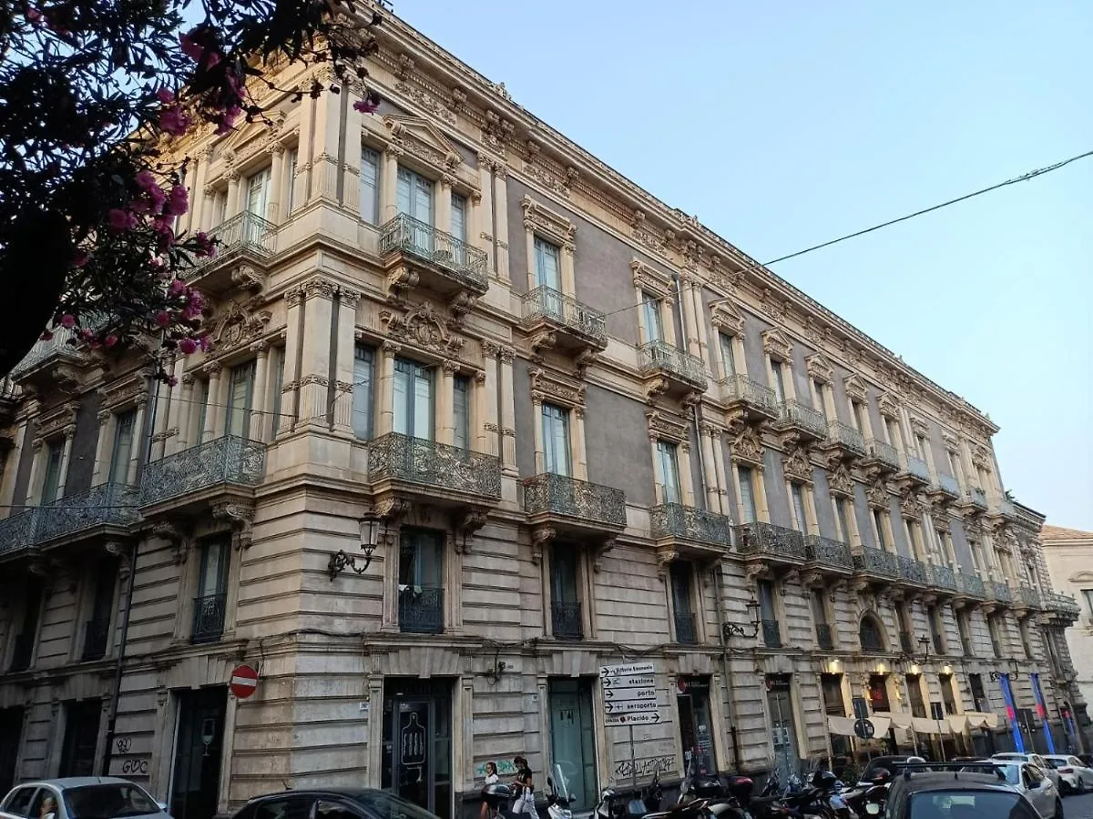 B&B Perla Catania