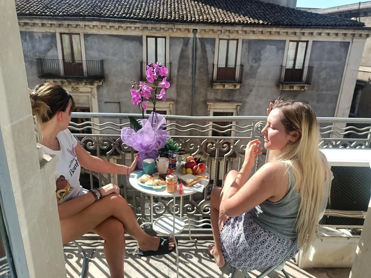 B&B Perla Catania 3*,  Italy