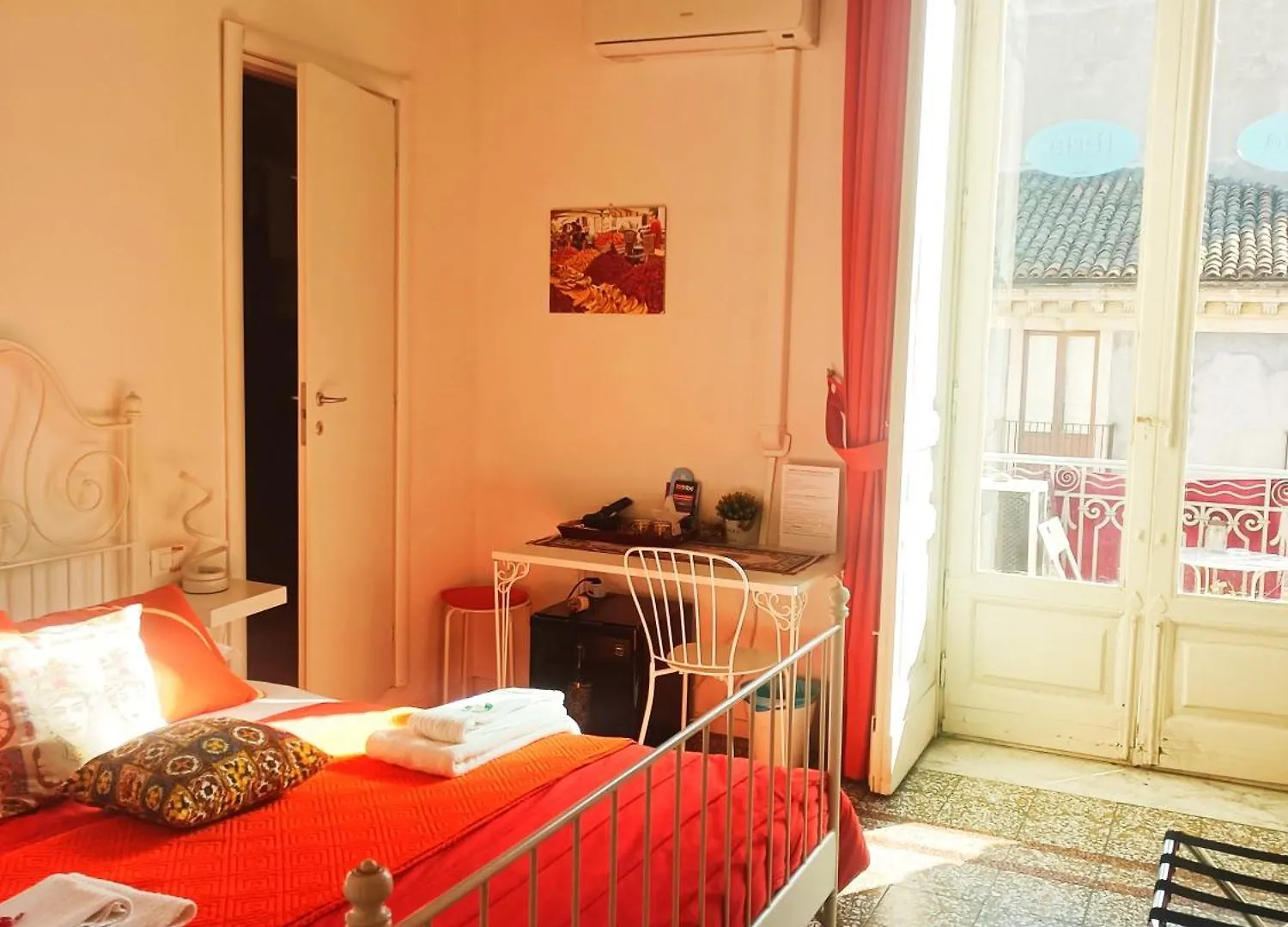 B&B Perla Catania Italy