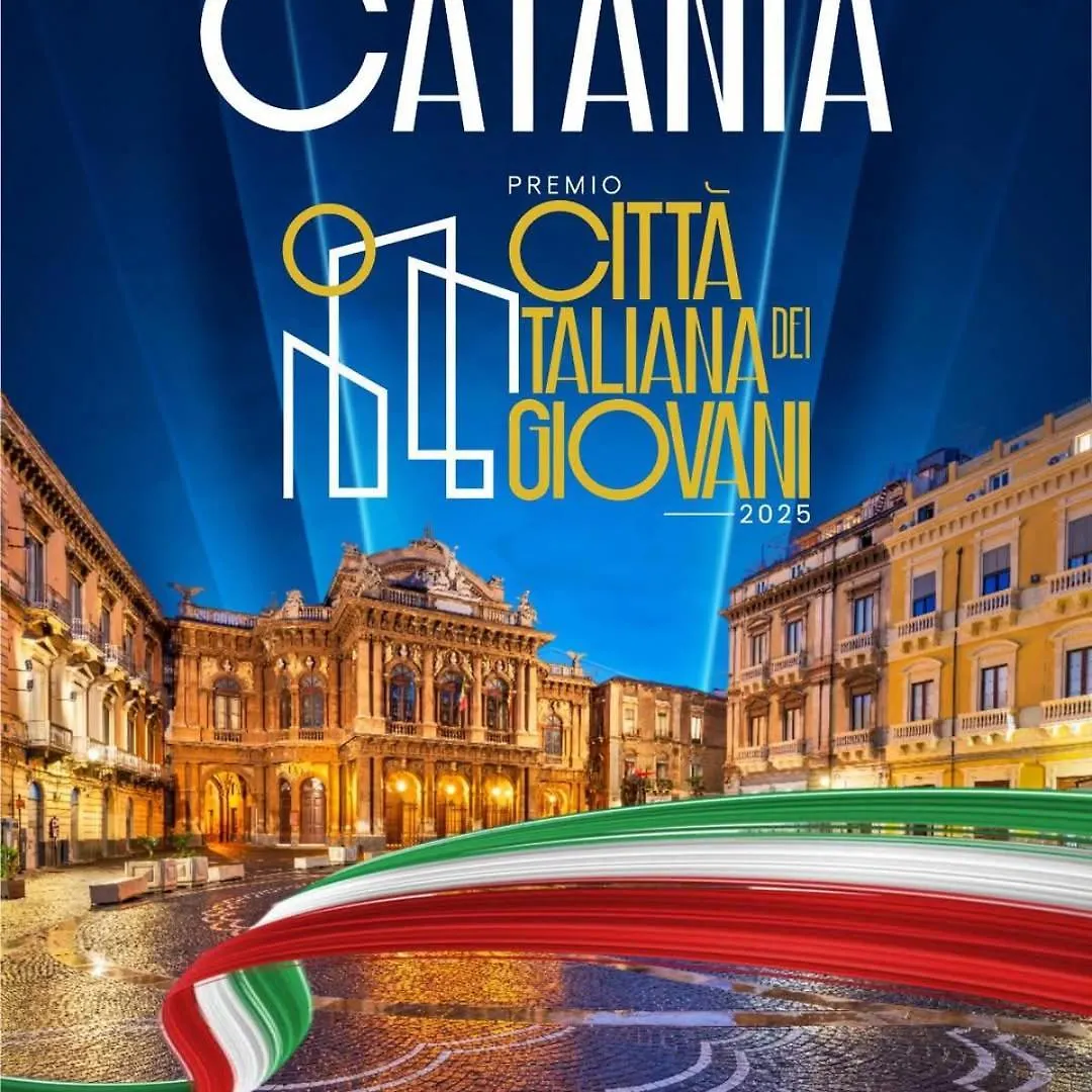 B&B Perla Catania Italy