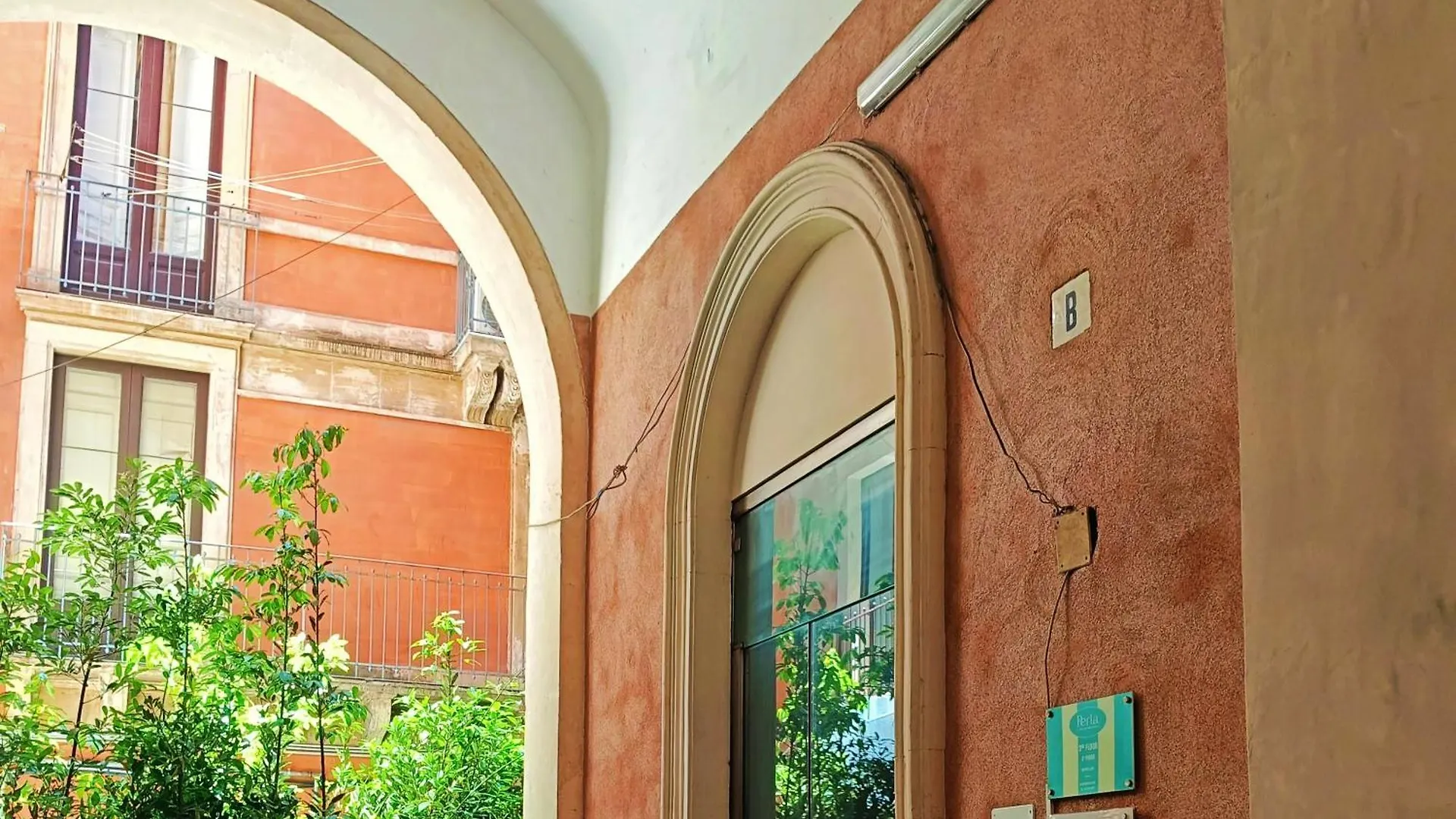 Guest house B&B Perla Catania